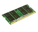 Kingston 2GB DDR2 PC2-5300 CL5