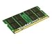 Kingston ValueRAM 2 GB 667MHz DDR2 SODIMM Memory (KVR667D2S5/2G)