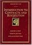 Introduction to Contracts and Restitution :