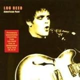 評伝】Lou Reed ⑤ 1972 - Write the Things that I Want to