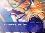 Blue-Sky-Blue [s] 空を舞う翼 初回限定版