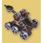 Childrens Toyshop  Toys : Catapult Red