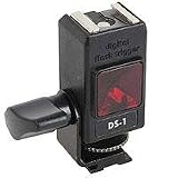 Speedotron DS-1 Flash Activated Digital Slave Trigger with Hot Shoe Mount
