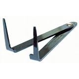 Lisle LIS55150 Air Bag Release Tool for GM Vehicles