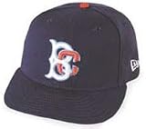 Minor League Baseball Cap - Brooklyn Cyclones Home Cap by New Era