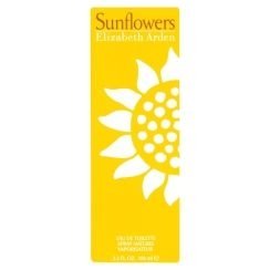 Elizabeth Arden Sunflowers 100ml Eau de Toilette Preisvergleich
