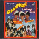 Review Various  / Christmas Party With