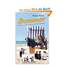 Sommer. Buch zum Film