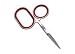 ACE Detail Facial Scissors