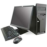 Thinkcentre A52 8287 - Tower - 1 X P4 661 3.6 Ghz - Ram 512 Mb - HD 1 X 80 Gb -