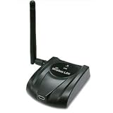Engenius Network Device EUB9603H USB Adapter 150Mbps 600mw 80211b G N Retail