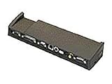 Compaq QuikDock - Port replicator - LAN EN, Fast EN