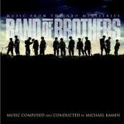 CD-Charts  Third Party New : Band of Brothers (Kamen)