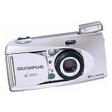 Olympus I ZOOM 75  APS 240 Camera
