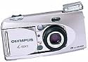 Olympus I ZOOM 75  APS 240 Camera