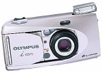 Olympus I ZOOM 75  APS 240 Camera