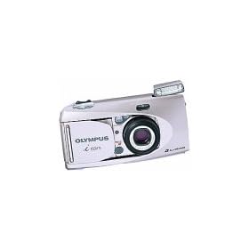Olympus I ZOOM 75  APS 240 Camera
