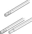Chamberlain 10-Foot Chain Drive Extension Kit #7710CB