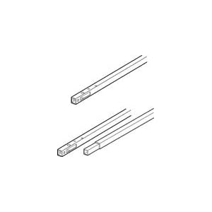Chamberlain 7710CB 10-Foot Chain Drive Extension Kit by Chamberlain