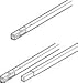 Tools & Hardware : Chamberlain 7710CB 10-Foot Chain Drive Extension Kit