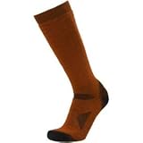 Teko EcoMerino Wool Snowboard Sock