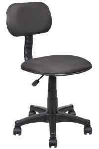 Steno Chair - Fabric
