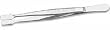 TWEEZER FORCEPS STAMP STRAIGHT