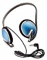 Videonow Blue Player Headphone