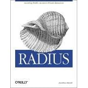 RADIUS. (Taschenbuch)