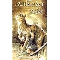 Wikinger Tarot. 78 Karten. Mit deutschsprachigen Texten