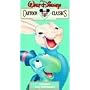 Walt Disney Cartoon Classics, Vol. 8: Starring Silly Symphonies - Animals Two by Two [VHS]