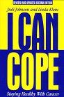 I Can Cope: Staying Healthy With Cancer