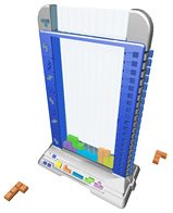 Buy Tetris Tower online at Discounted New and Used prices. Delivered to your door with Childrens Toyshop.com