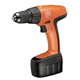 Fein HandyMaster 9.6 Volt Cordless Drill FPT-ABS-9-NICD 9V