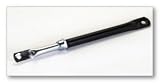 Grote 10002 Adjustable Black Arm Mirror Assembly