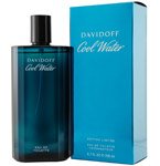 COOL WATER by Davidoff