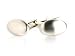 Oval Cufflinks