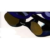 Barracuda Fog Resistant Hydrolux Goggle (Lens/Frame=Smoke)