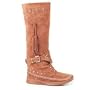 CAMANCHE BOOTS