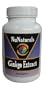 NuNaturals Ginkgo Biloba, 120 Capsules (Pack of 2)