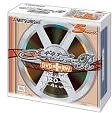 ��ɩ���إ�ǥ��� DVD+RW 4.7GB �ӥǥ�Ͽ���� 4��® Cine-R(���ƥ�����) 5�祸�奨�륱������ VTW12YCP5
