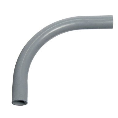 90 Degree Schedule 40 Spec. Radius Elbows - 5133820 3In. 90Deg 36In. Radius Elb