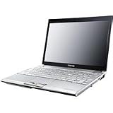 Toshiba Portégé R500 12,1 Zoll WXGA Notebook (Intel Core 2 Duo U7600 1.2GHz, 2GB RAM, 160GB HDD, Intel GMA 950, DVD+- DL RW, Vista Business)