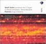 Saint-Sa�ns: Symphony No. 3 'Organ'; Poulenc: Organ Concerto
