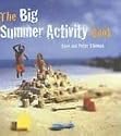 The Big Summer Activity Book