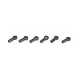 1 14 Steering Rod Ball Set by Carisma R/C Cars