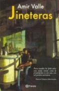 Jineteras (Spanish Edition)
