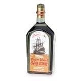 Clubman Pinaud Virgin Island Bay Rum Cologne-12 Fl.oz/355 Ml.-made in USA