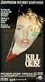 Kill Cruise [VHS]