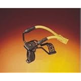 Saunders Folding Falcon Wrist Rocket Slingshot